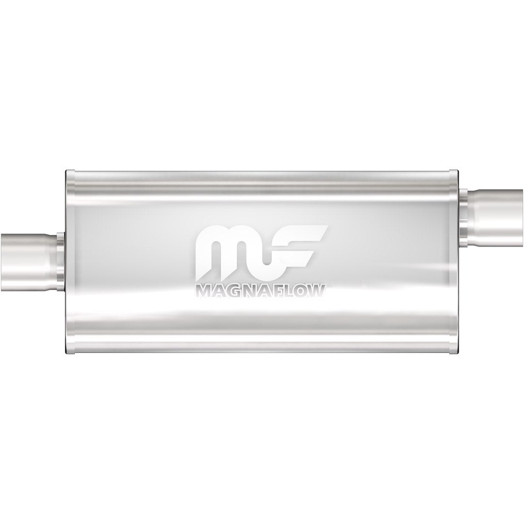MagnaFlow Performance Exhaust Muffler 12255