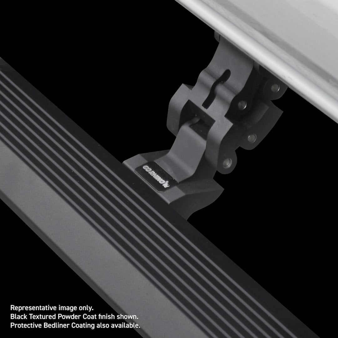 Go Rhino 20450674T VoltStep E-Board Entry Board