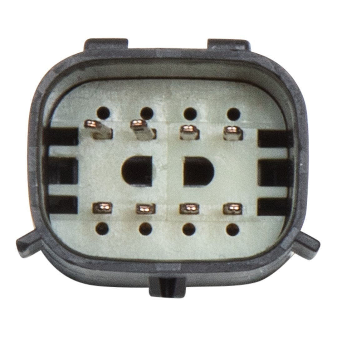 Curt 56514 Trailer Wiring Connector - image 3