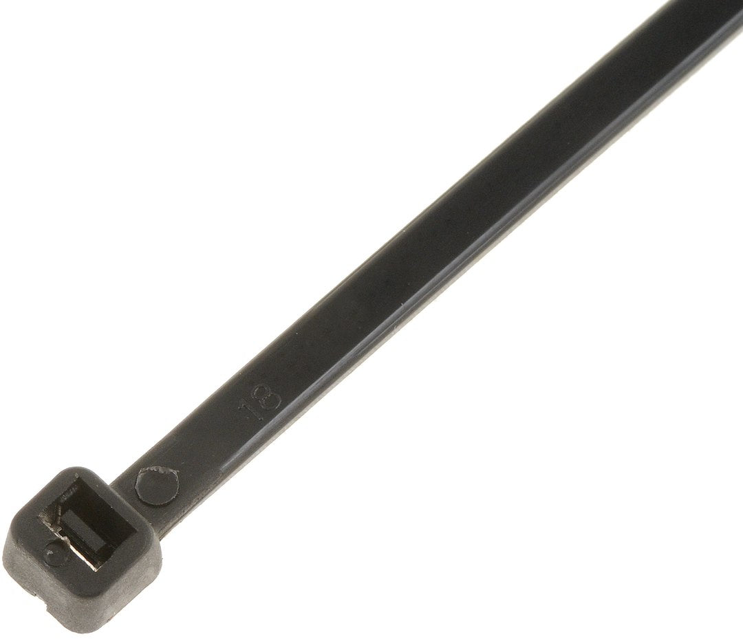 Dorman (OE Solutions) 83747 Fourteen-Inch Wiring Tie Bulk Pack - image 3