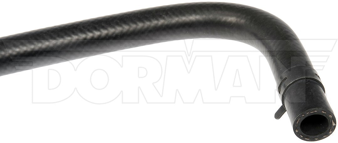 Dorman (OE Solutions) 626564 OE Rubber Heater Hose with Dual Sizes - image 4