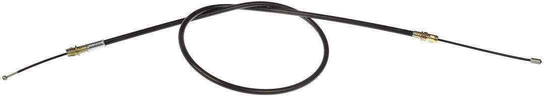 Dorman C95073 First Stop Parking-Brake Replacement Cable - image 1
