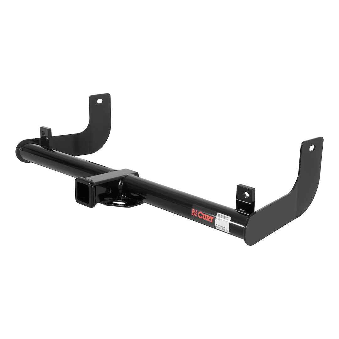 CURT 13371 Class III 2-Inch Rear Receiver Hitch