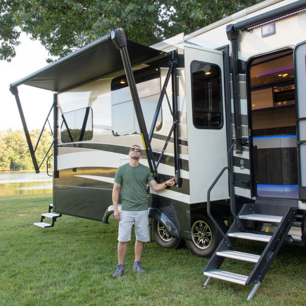 Lippert V000211514 Awning - image 4