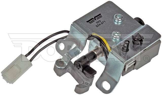 Dorman OE Solutions 924-971 Automatic-Shift Interlock Solenoid - image 1