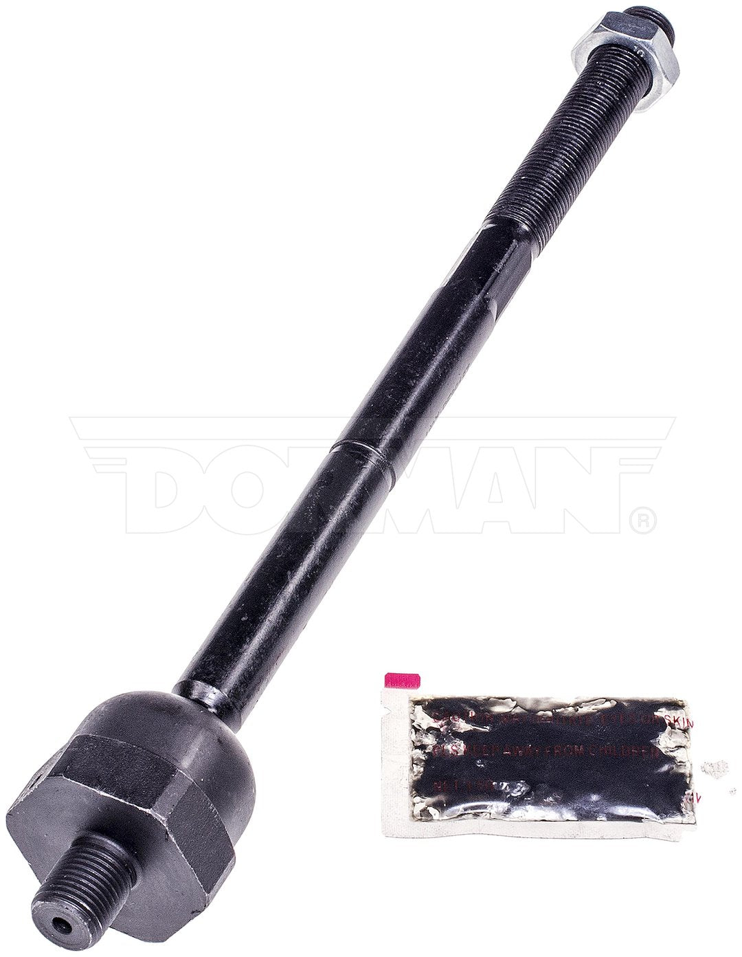 Dorman TI85045 MAS Select Chassis Inner Steering Tie-Rod End - image 1