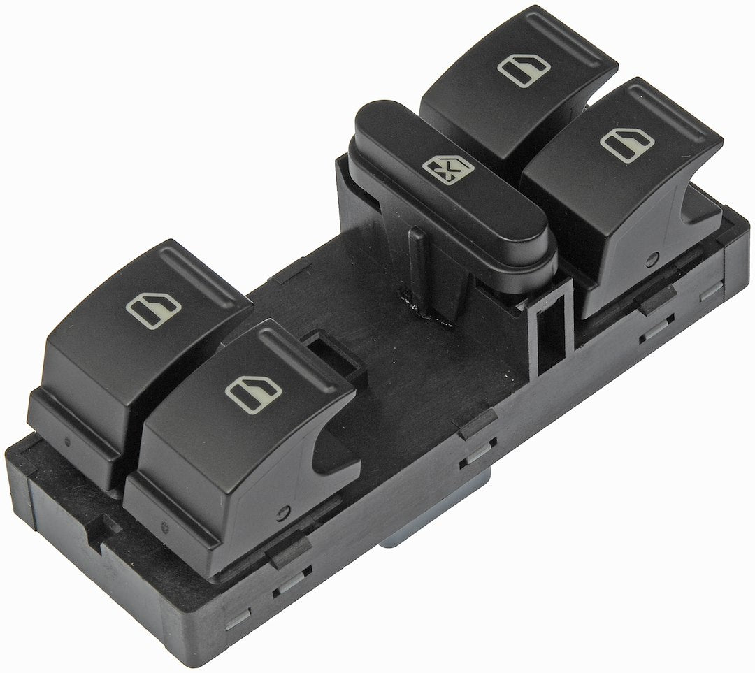 Dorman (OE Solutions) 901503 Ten-Pin Five-Button Window Control - image 3