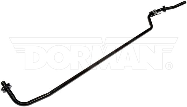 Dorman (OE Solutions) 724-229 Steel Automatic Transmission Cooler Replacement Line - image 1