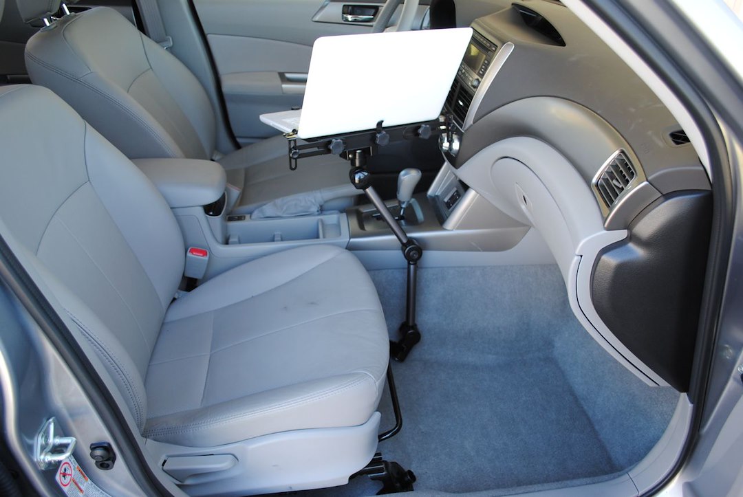 Mobotron Ms-426k Universal Laptop Mount