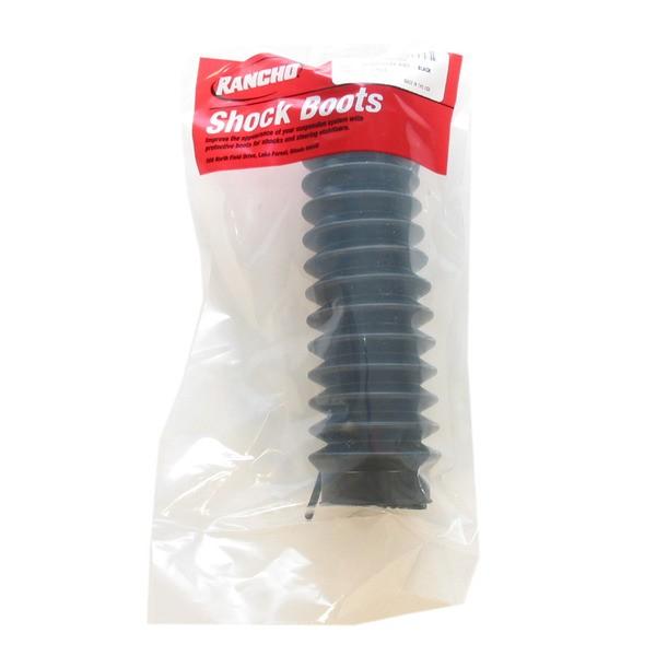 Rancho Rs1952 Shock Absorber Cover Boot