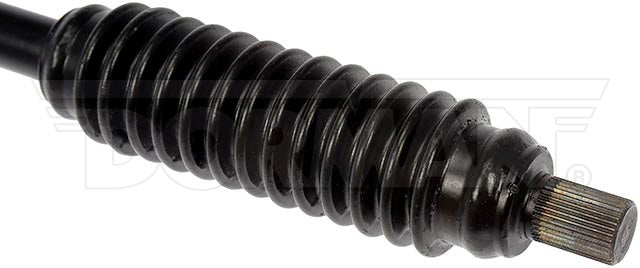 Dorman 425471 Precision-Machined Steering-Shaft Replacement - image 4