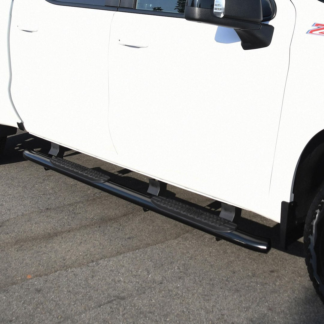 Westin Automotive 21-24135 Nerf Bar - image 13