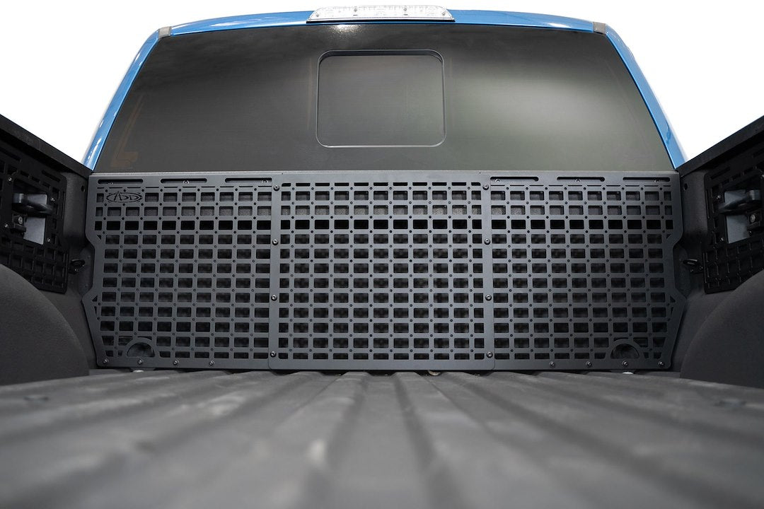 ADD AC11045NA01 F-150 Driver Bed-Cab Cargo Panel - image 2