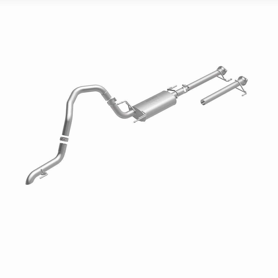 MagnaFlow 19544 Overland Series Cat-Back System