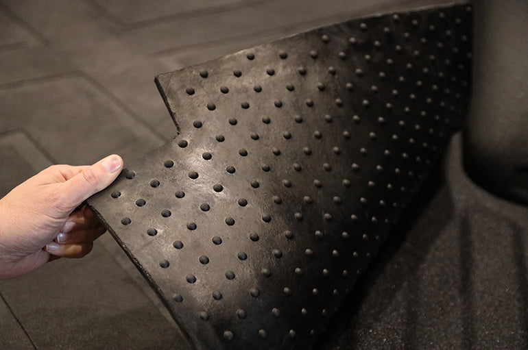 Dee Zee DZ76928 Heavyweight F150 Bed Protector - image 7