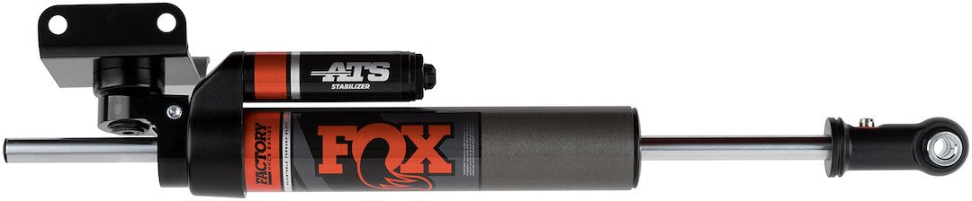 FOX 983-02-243 Factory Race 2.0 ATS Adjustable Steering Damper