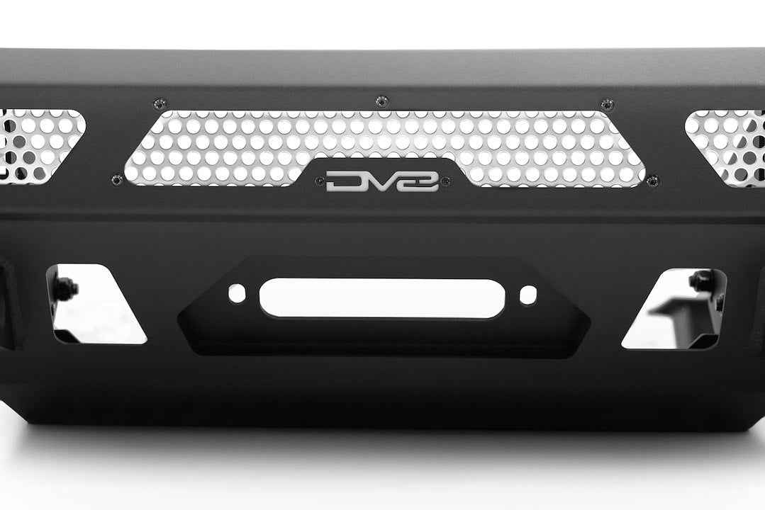 DV8 Offroad FBTT1-07 Tacoma MTO Series Bumper