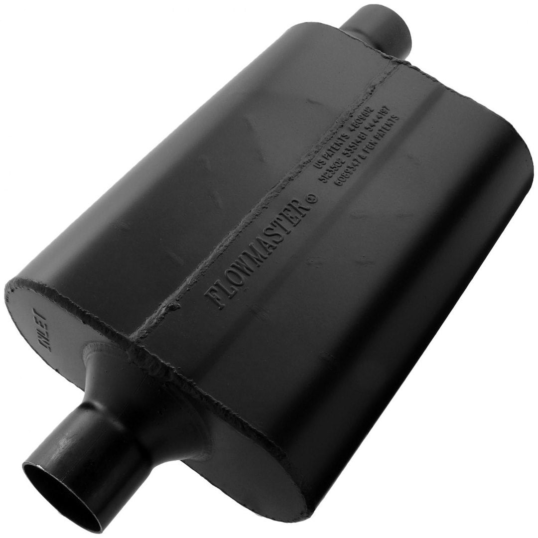 Flowmaster 942447 Delta Flow Super 44 Muffler