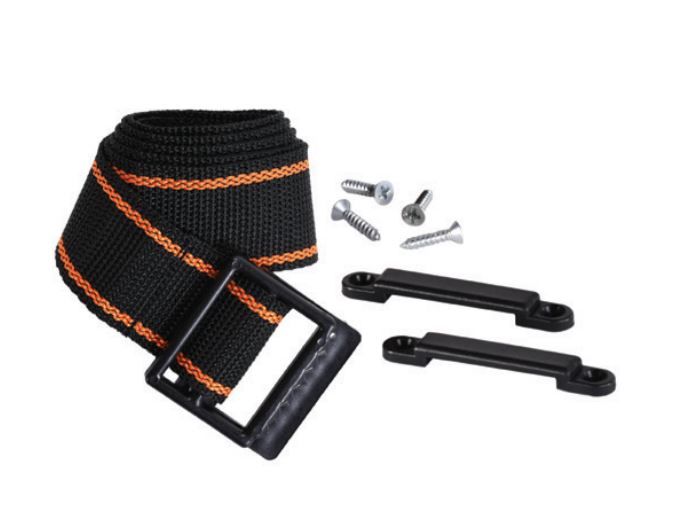 Arcon Battery Box Strap (12024) – Material: Polypropylene