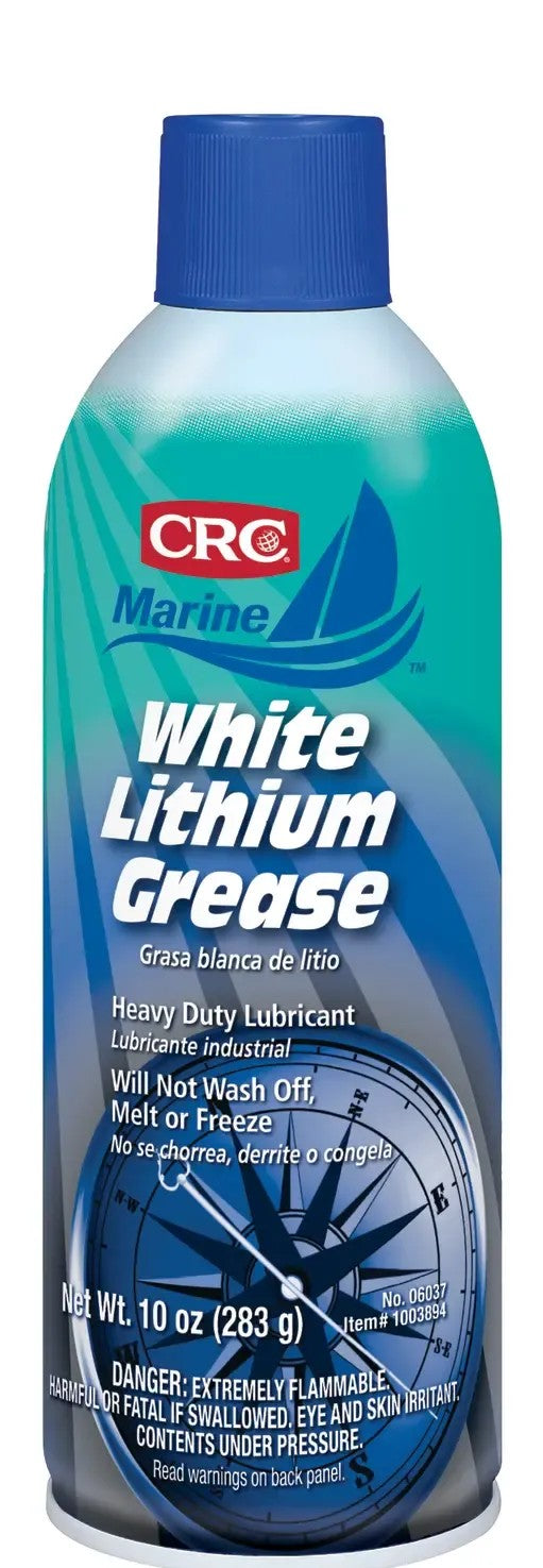 CRC Industries 06037 Marine NLGI 2 Lithium Lubricant - image 1