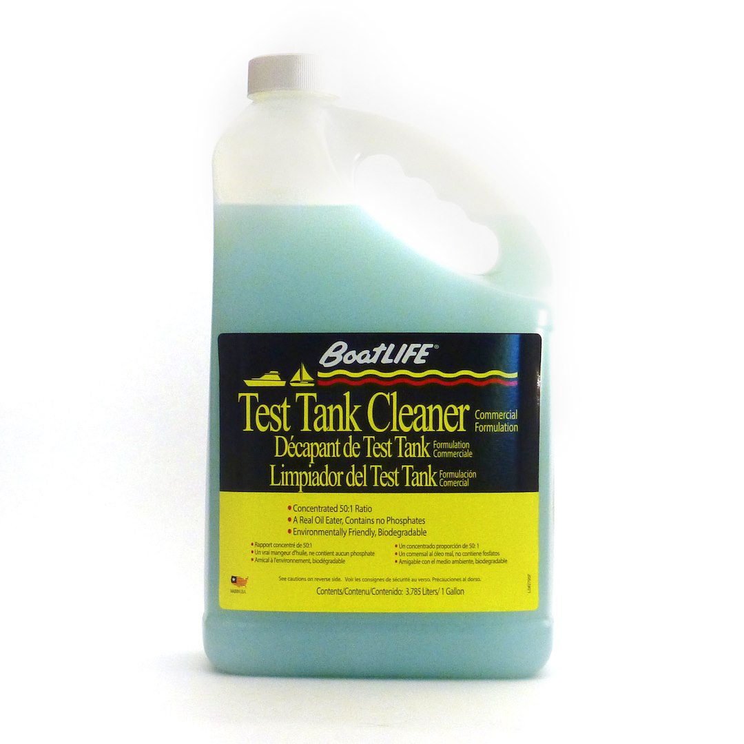 BoatLife 1127 Cleaner for Outboard Test Tanks