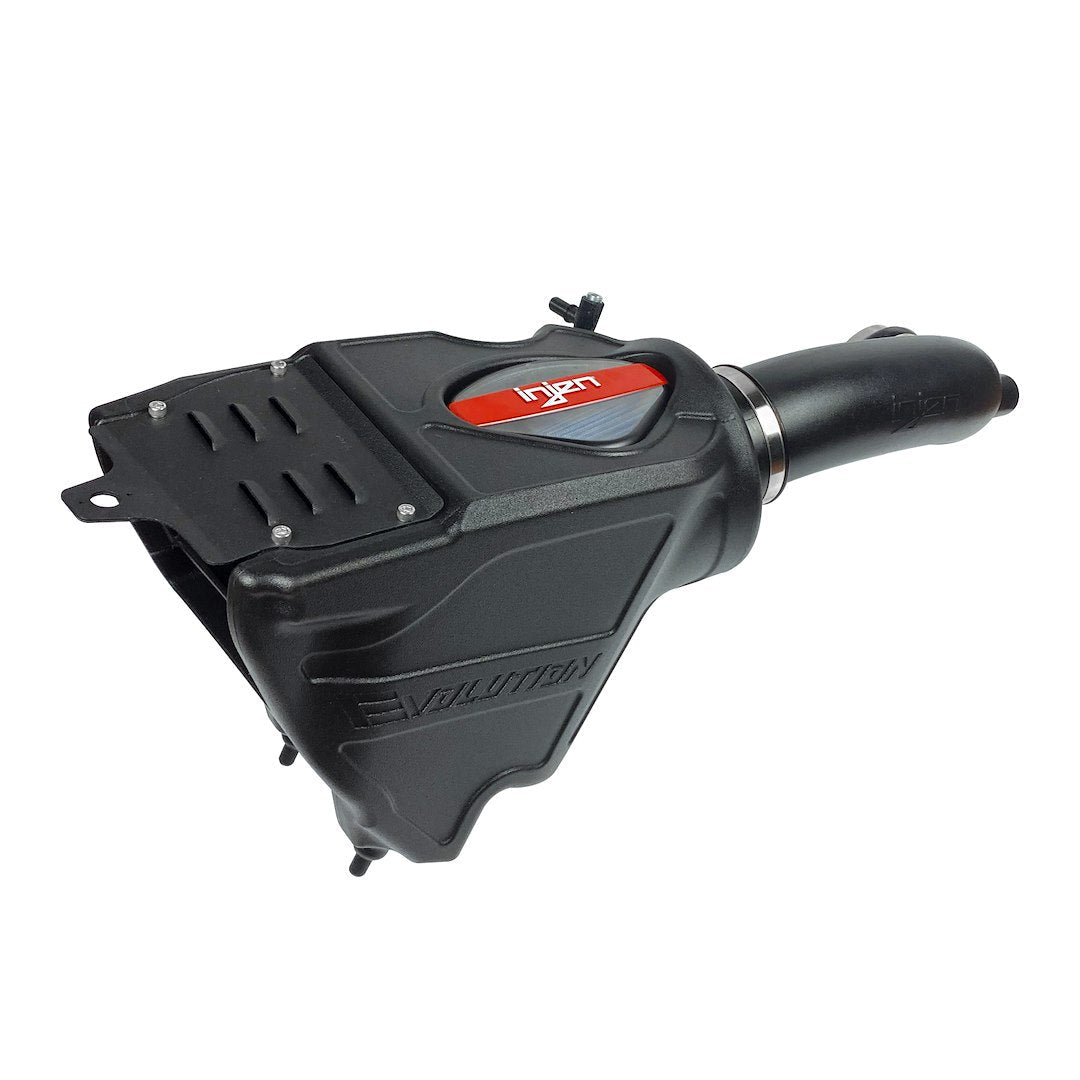 Injen Technology EVO5006 Evolution Performance Cold-Air Intake System