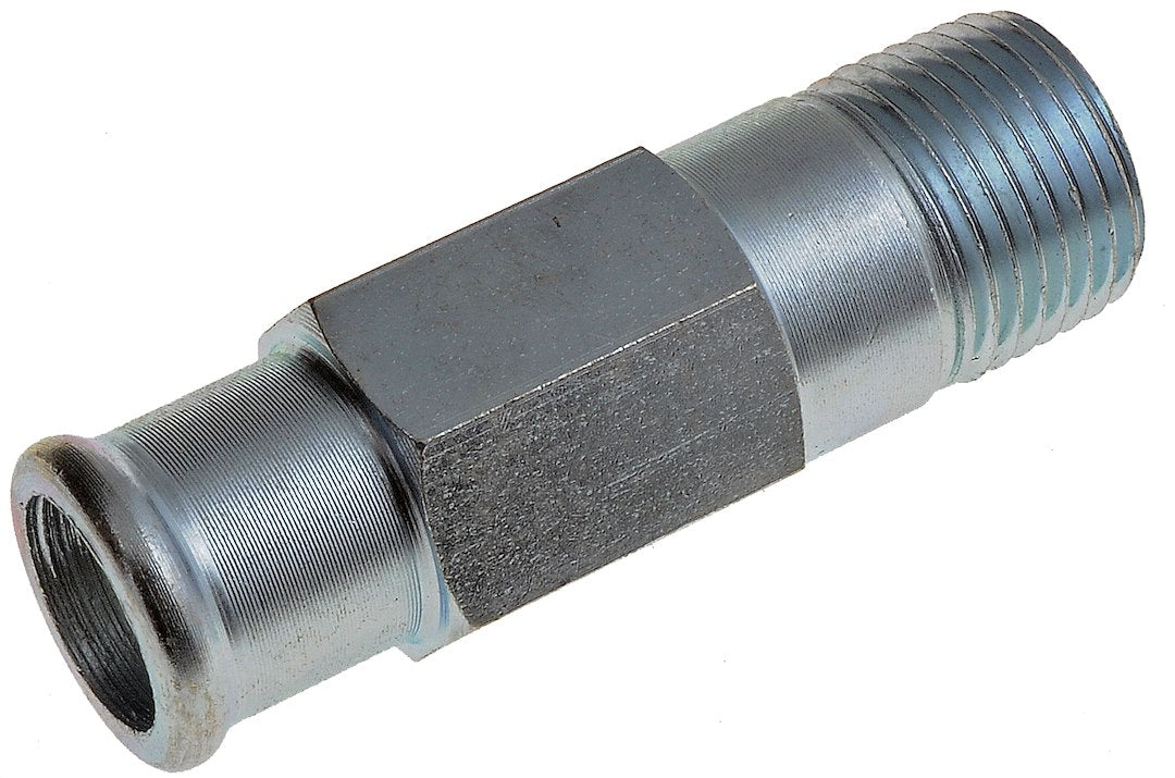 Dorman 56237 Straight Heater Hose Adapter - image 2