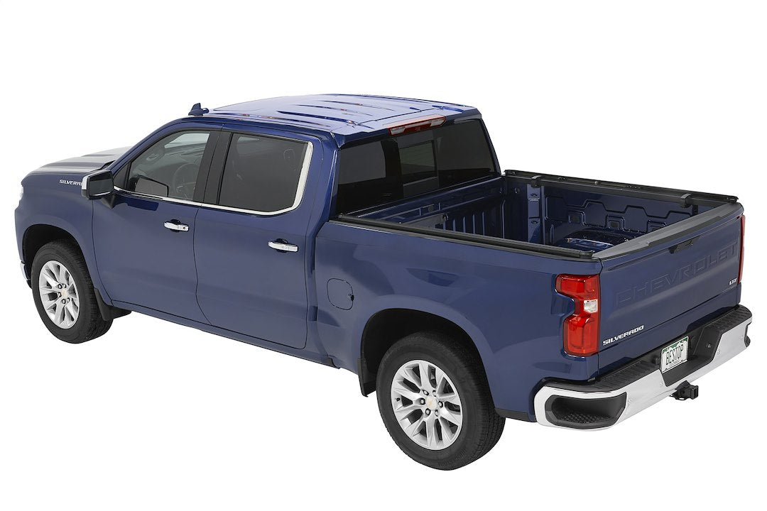 Bestop 77318-35 Supertop for Truck 2 Collapsible Cover - image 4