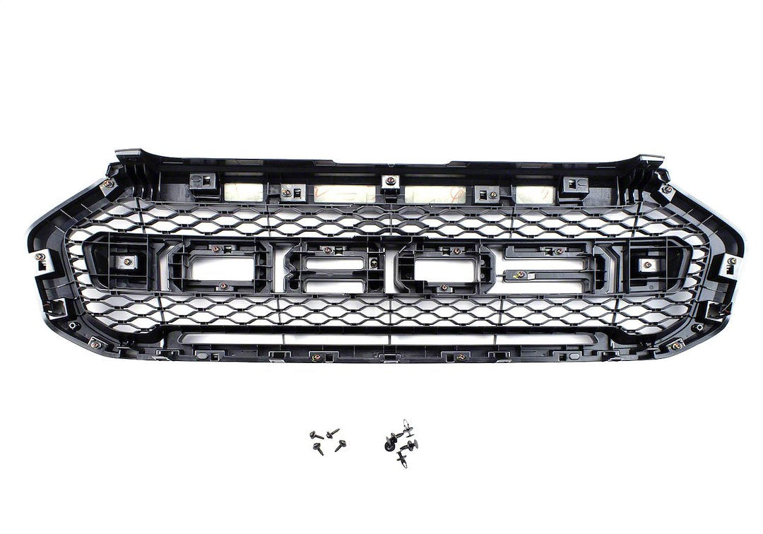 Ford Performance M-8200-Frd Ranger Front Grille with Ford Logo