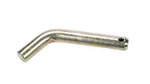 JR Products 01021 Bent Receiver Pin, 5/8 x 2-7/8-Inch