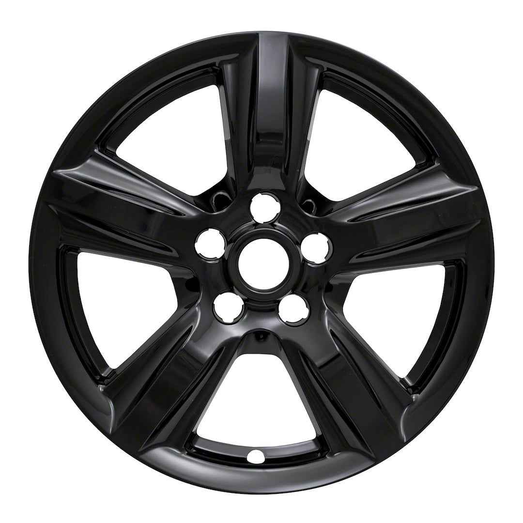 Coast To Coast IMP408BLK Mustang 17-Inch Impostor Skins