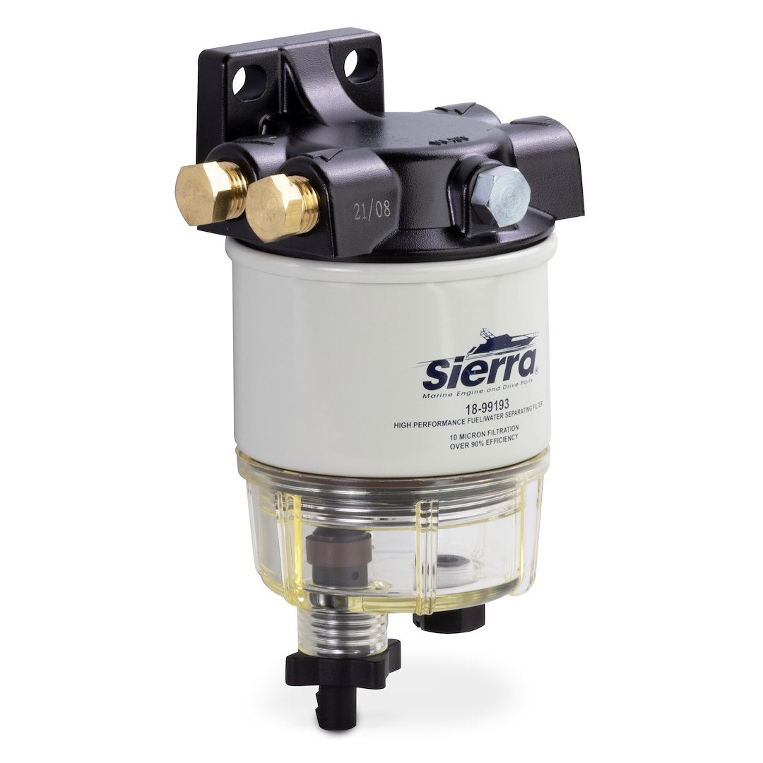 Sierra Marine 18-99293 120 Diesel Water-Separation Kit