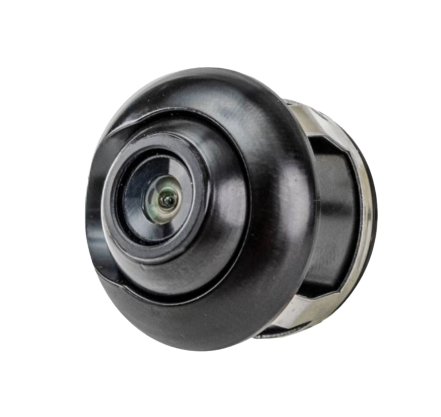 Brandmotion 9002-7612 Adjustable Bullet Backup Camera - image 3