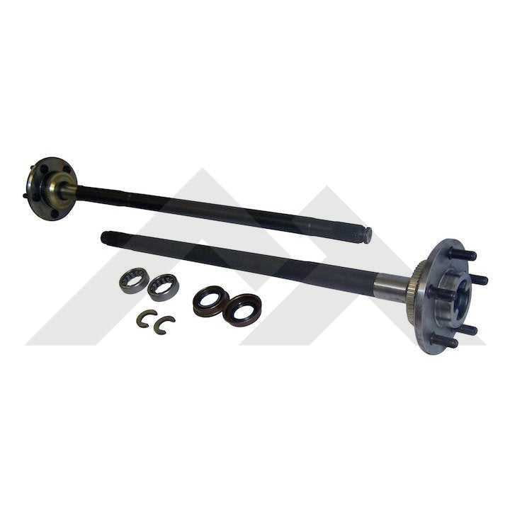 Crown Automotive RT23006 RT Off-Road Dana 44 Upgraded Axle Set - image 1