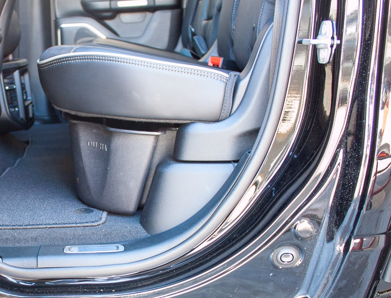 Du Ha 30104 Rear Underseat Cargo Organizer - image 7