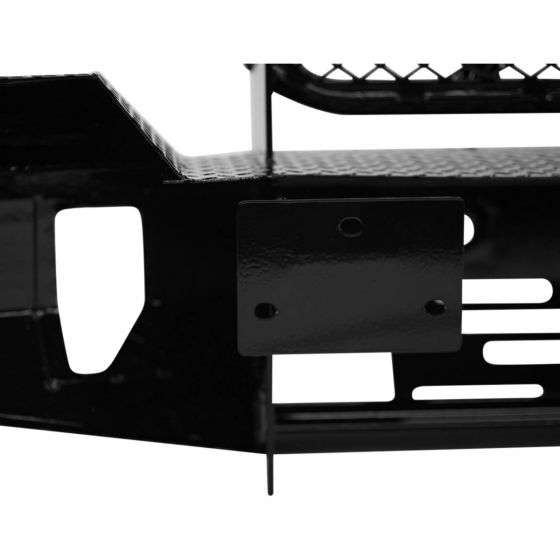 Ranch Hand FSC16HBL1 Summit Chevrolet 1500 Front Bumper Assembly