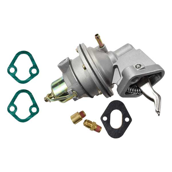 EMP - Engineered Marine Products 35-35282 Fuel Supply Pump