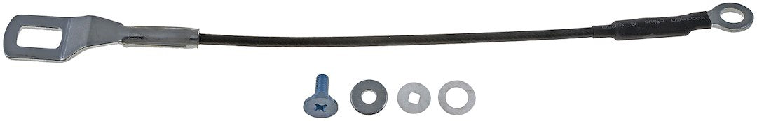 Dorman 38531 Tailgate Replacement Support Cable - image 1