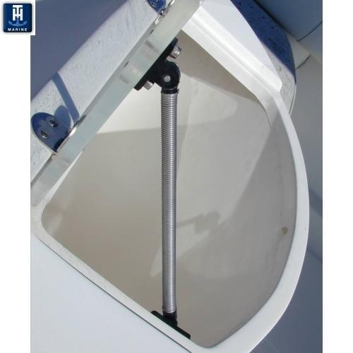 T-H Marine Hs-1-Dp Boat Hatch Spring - image 3