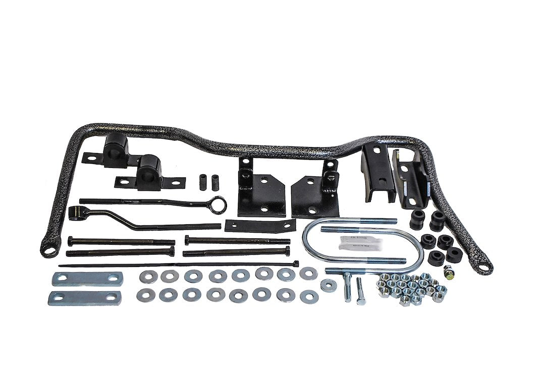 Hellwig 7298 Big Wig Rear Sway Bar