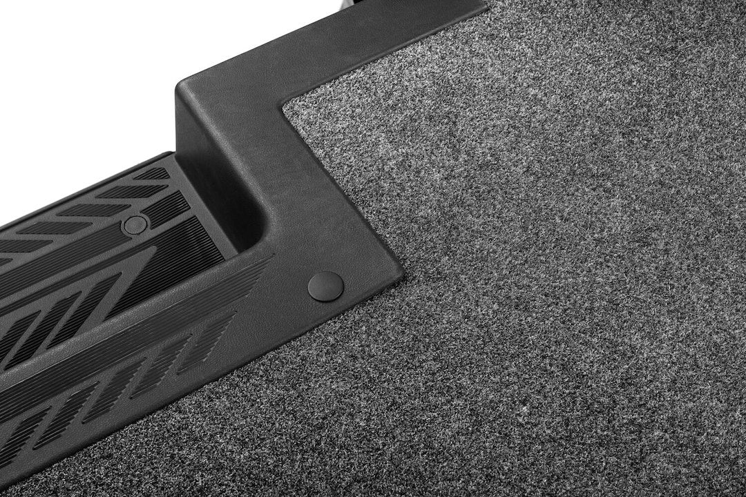 Husky Liner Hvtdp14lx Guardian Comfort Cargo-Area Liner