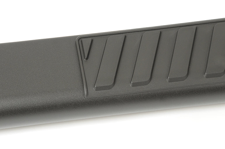 Dee Zee DZ16101 Regular-Cab Oval Step Bar - image 3