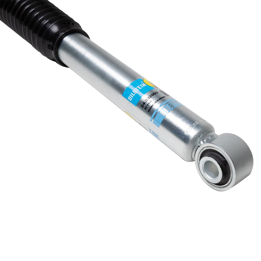 Bilstein 24-332903 Sequoia B8 5100 Fixed-Valving Monotube Shock - image 8