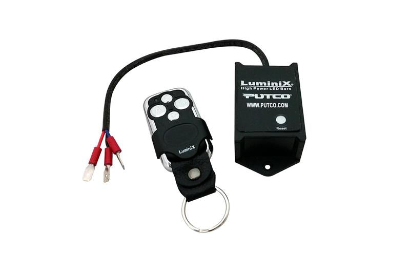 Putco Multi Purpose Light Remote Control (8770F)