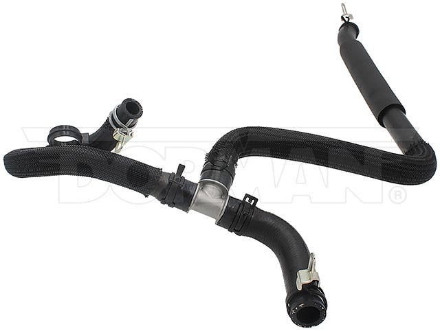 Dorman (OE Solutions) 626335 Three-Diameter EPDM Heater Hose - image 3