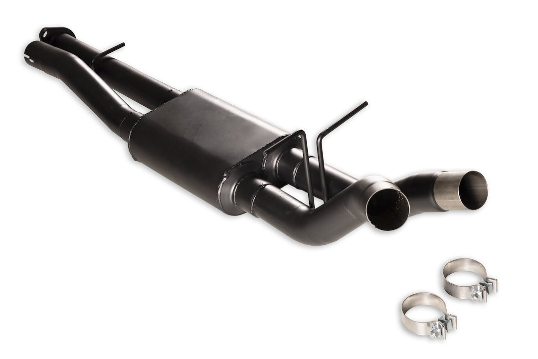 Flowmaster 818204 American Thunder Direct-Fit Muffler System
