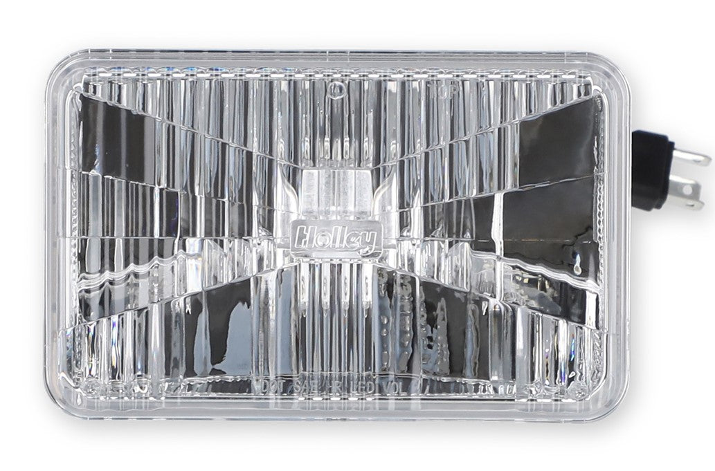 Holley Lfrb140-1 RetroBright Headlight Conversion Package