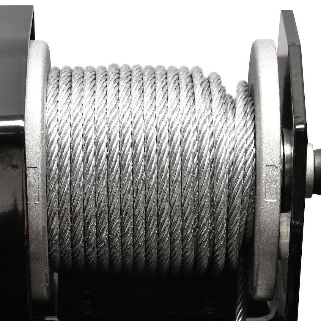 Superwinch 1120210 LT Series LT2000 ATV Winch