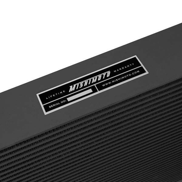 Mishimoto MMINT-F2D-08KBK Intercooler Upgrade Kit for Ford Powerstroke