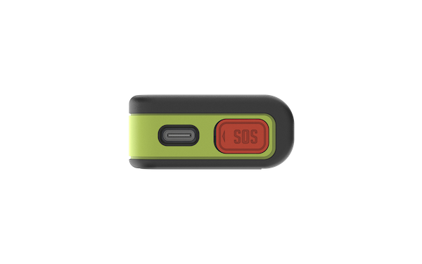 ACR Electronics 4620 Bivy Mesh LoRa Handheld Device